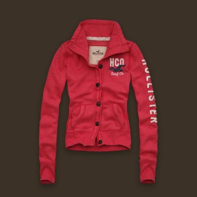 Cheap Hollister Women Hoodies wholesale No. 39